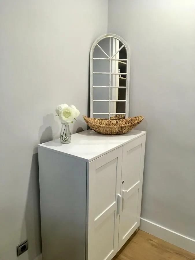 Coqueto Junto A Casco Viejo Apartment Bilbao 0*,